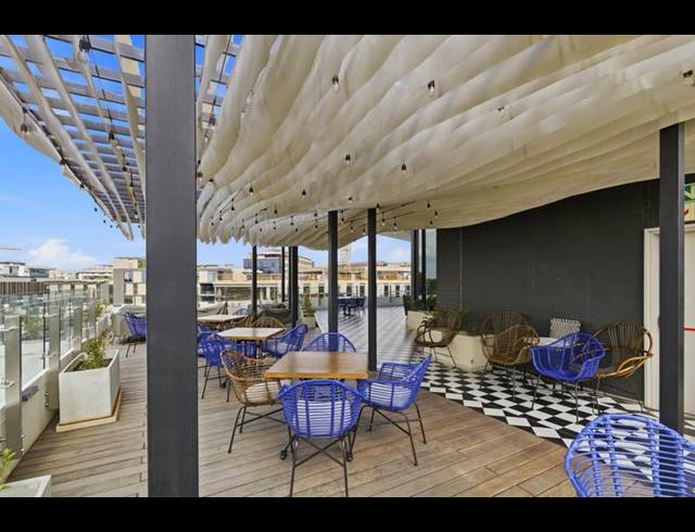 1 BEDROOM PROPERTY TO RENT IN ROSEBANK